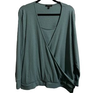 Lane Bryant sweater for women